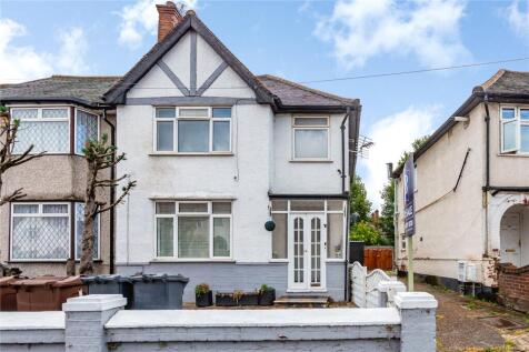 Ballards Road, Dagenham, RM10