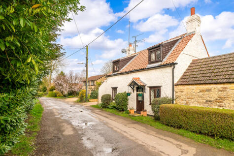 Nutkin Cottage, Sudbeck Lane, Welton, Lincoln, Lincolnshire, LN2 3JF