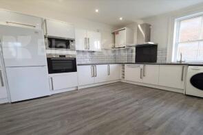 Flat Basement, 138, Royal College Street, London NW1 0TA