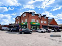 Apartment 5, Eckersley Precinct, Mealhouse Lane, Manchester M46 0DR