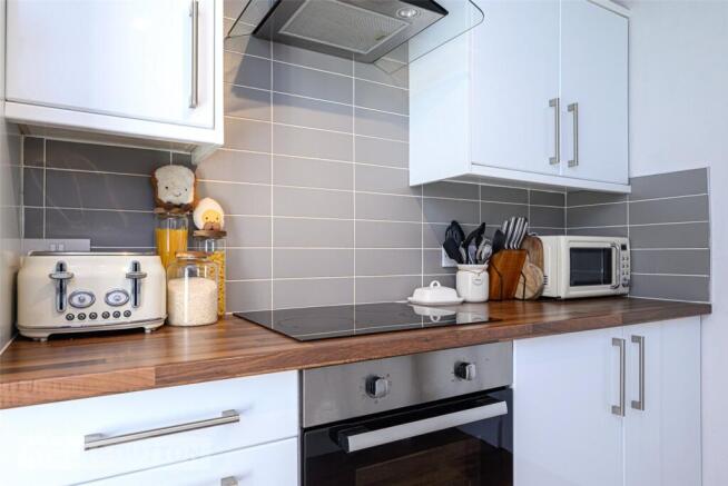 1 bed Apartment for sale Image 7