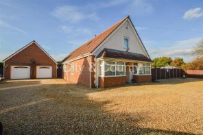 Shortacre, Guntons Road, Peterborough PE6 7RU