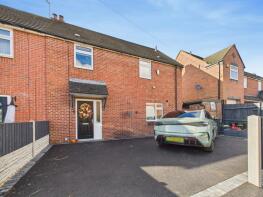 3, Litton Drive, Spondon, Derby DE21 7HP