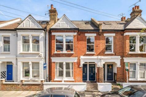 Lambrook Terrace, London