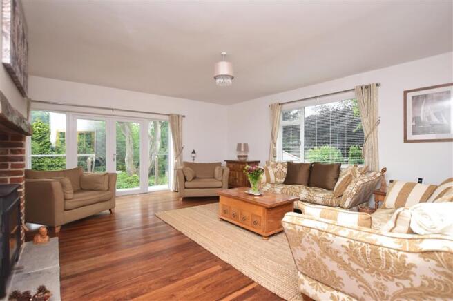 Sitting Area