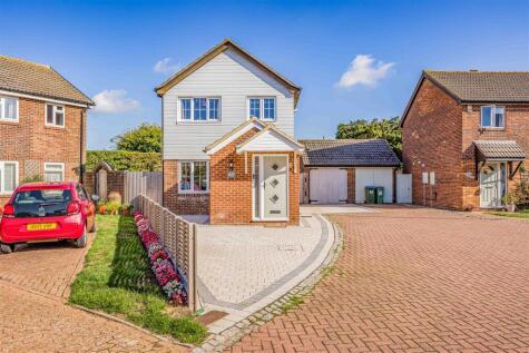 Puffin Crescent, Fareham