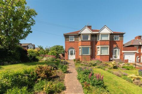 Prospect Road, Barrow-In-Furness