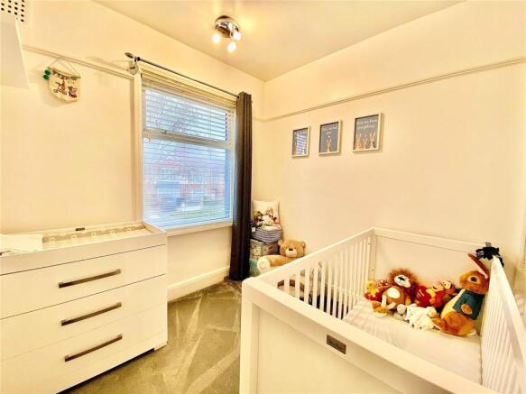 Bedroom 3