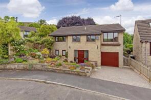 16, Lowside Close, Calver S32 3WZ
