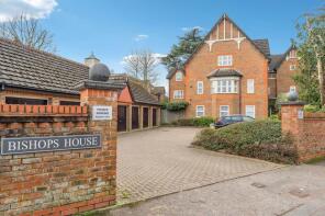 6, Bishops House, Reynolds Road, Beaconsfield HP9 2FL