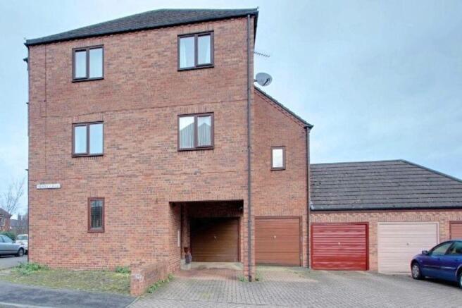 View of Property at Side