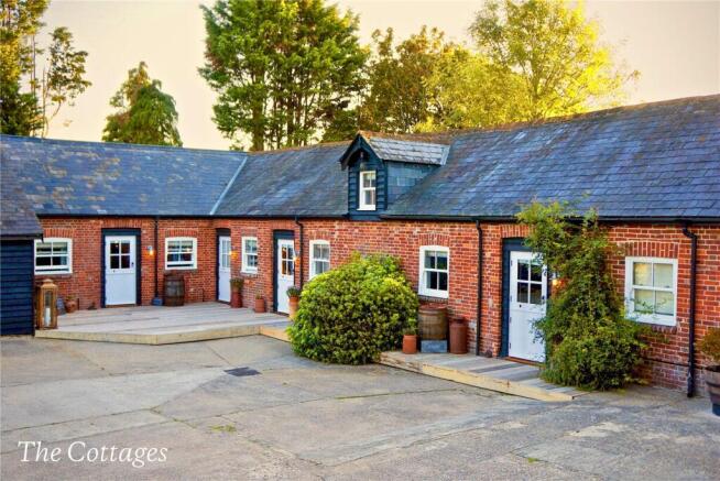 The Cottages