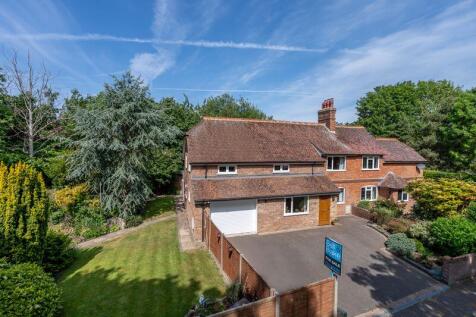 Coach Road, Chichester