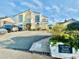 1, Llys Bryn Traeth, Ffordd Cynlas, Benllech, Tyn-y-gongl LL74 8SP