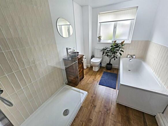 Bathroom/WC