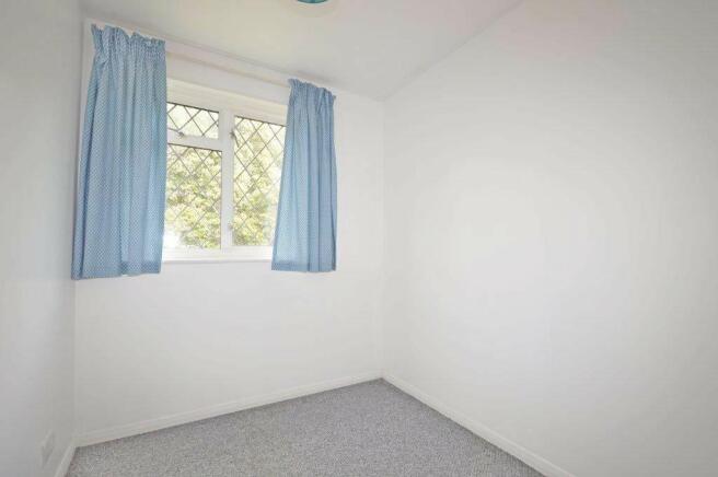 Bedroom 2 of propert