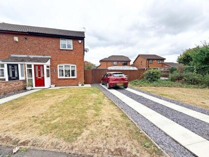 Simonside, Widnes