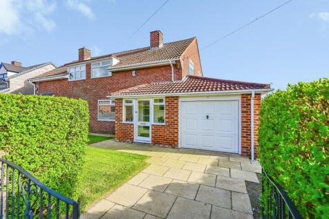 Byron Road, Lydiate, Liverpool, Merseyside, L31