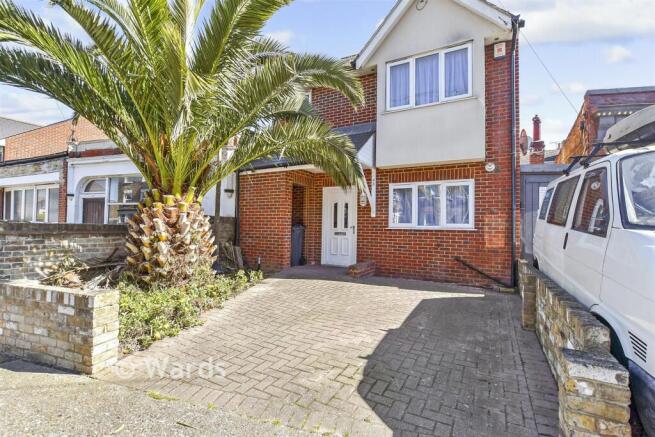 Driveway/Parking