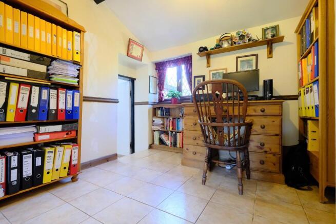 Home office