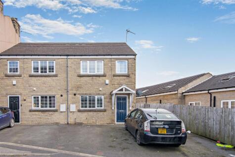 Dowker Street, Halifax