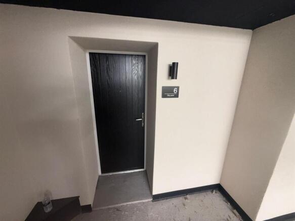 1 bed House to rent Image 11