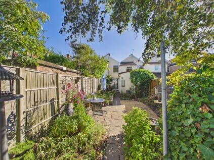 Lodge Causeway, Bristol, Avon, BS16