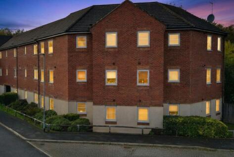 Shaw Gardens, Gedling, Nottingham