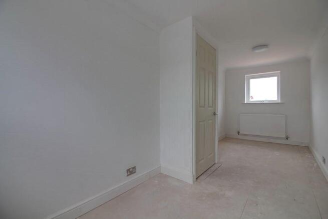 Bedroom 3 (Double)