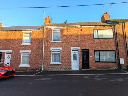 Baden Street, Chester Le Street, DH3