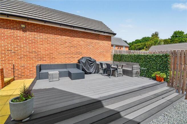 3 bed Detached for sale Image 9