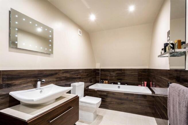 En-Suite