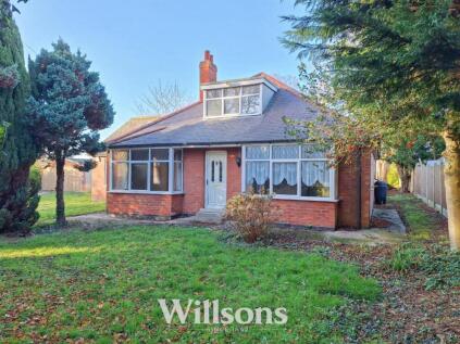 Alford Road, Bilsby, Alford