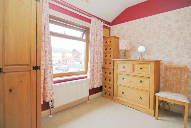 BEDROOM TWO