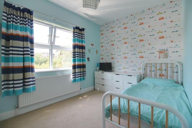 Bedroom 3 (Double)