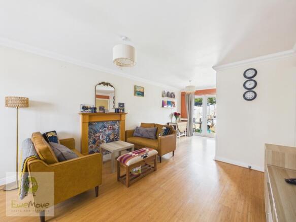 Living Dining Room
