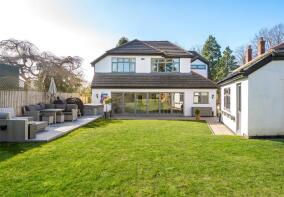 27, Kingsway, Wirral CH60 3SN