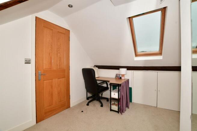 Loft Room