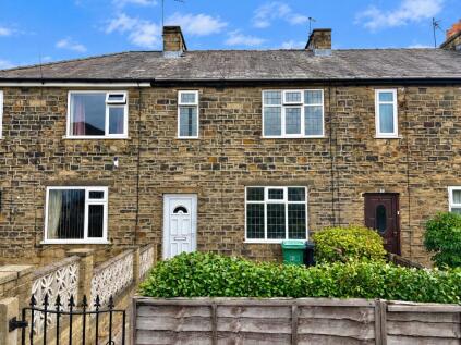 Brookfield View, Cleckheaton, BD19