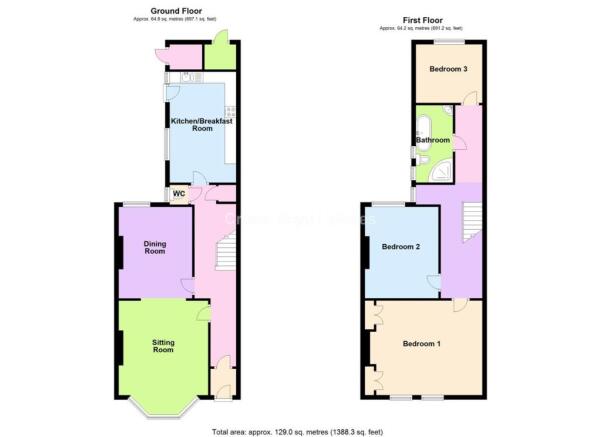 Lettings