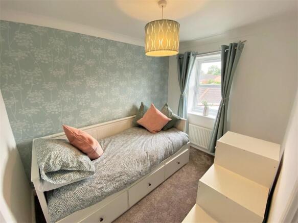 Bedroom Three 755