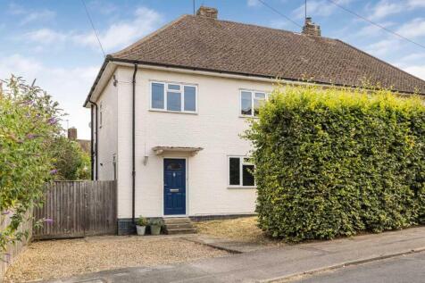 Gainsborough Road, Henley-On-Thames