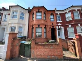 62, Whitworth Road, Plumstead SE18 3QF