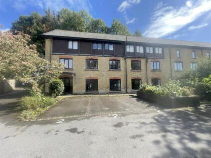 Tannery Court, Crewkerne