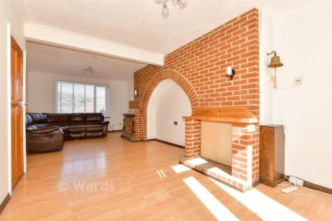 Farthingloe Road, Maxton, Kent