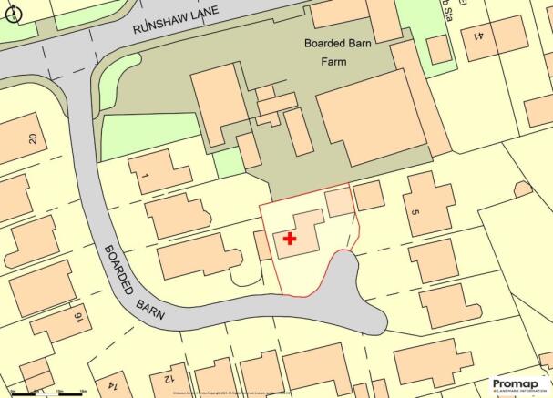 Plot Map