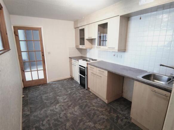 Flat 1 Wardens Lodge