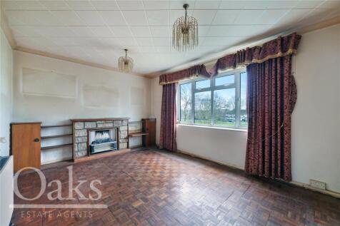 Woodside Green, South Norwood