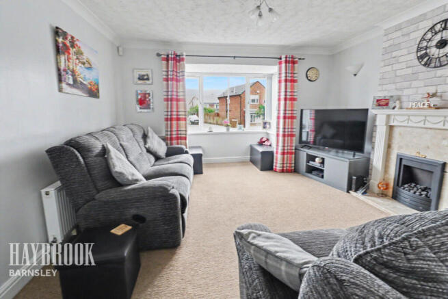 3 bed Detached Bungalow for sale Image 10