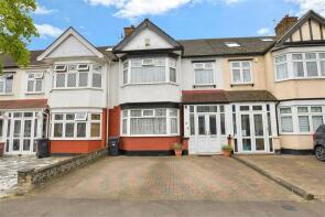 18, Headley Drive, Gants Hill, Ilford IG2 6LX